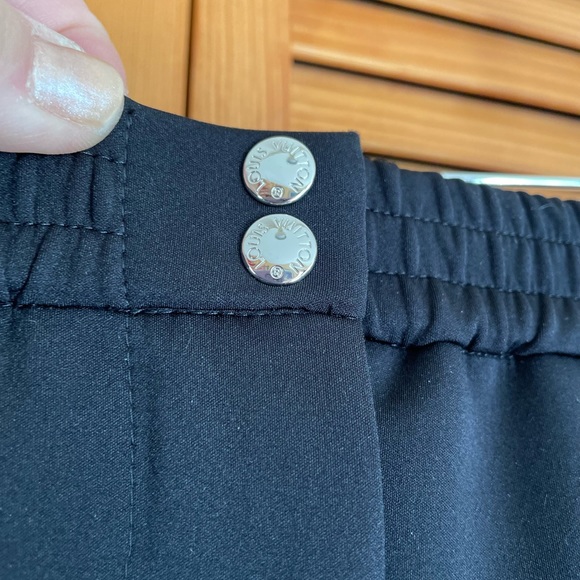 Louis Vuitton VUITTAMINS PRE-FALL 2021 COLLECTION pants - Picture 6 of 16